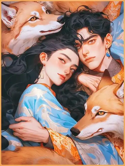 快看视频院线电影逆光飞行海报